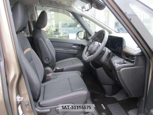 Nissan SERENA 2024-11 8372162-14