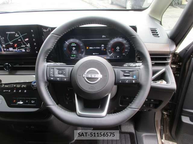Nissan SERENA 2024-11 8372162-17