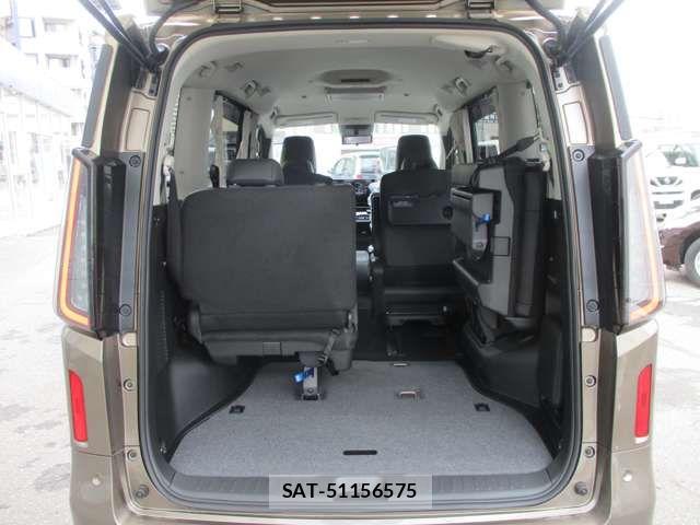 Nissan SERENA 2024-11 8372162-4