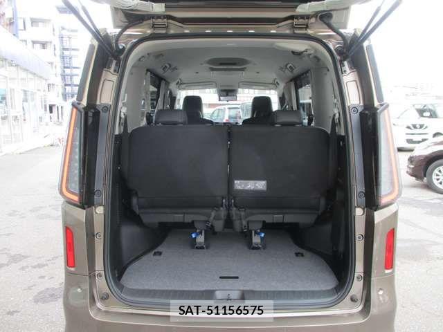 Nissan SERENA 2024-11 8372162-5
