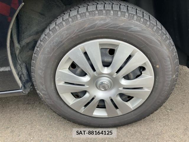 Nissan SERENA 2014-03 8372164-8