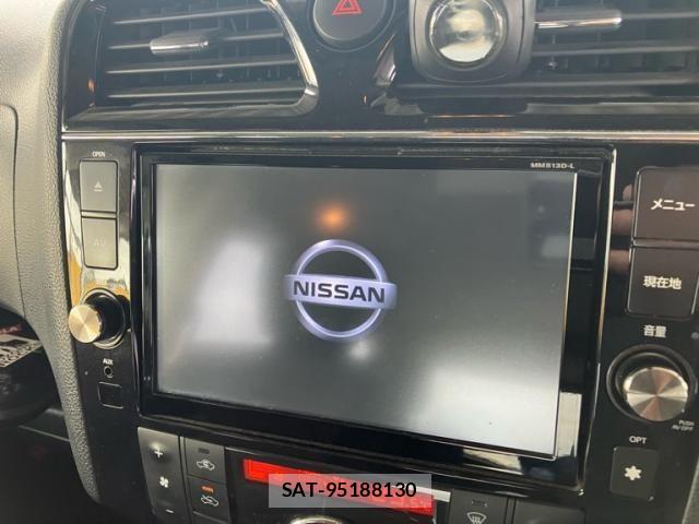 Nissan SERENA 2015-09 8438844-18