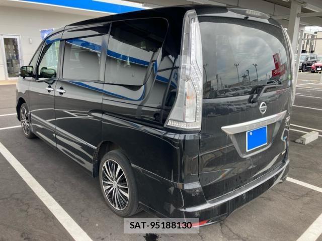 Nissan SERENA 2015-09 8438844-1