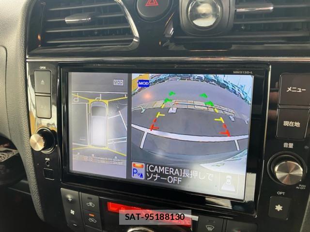 Nissan SERENA 2015-09 8438844-19