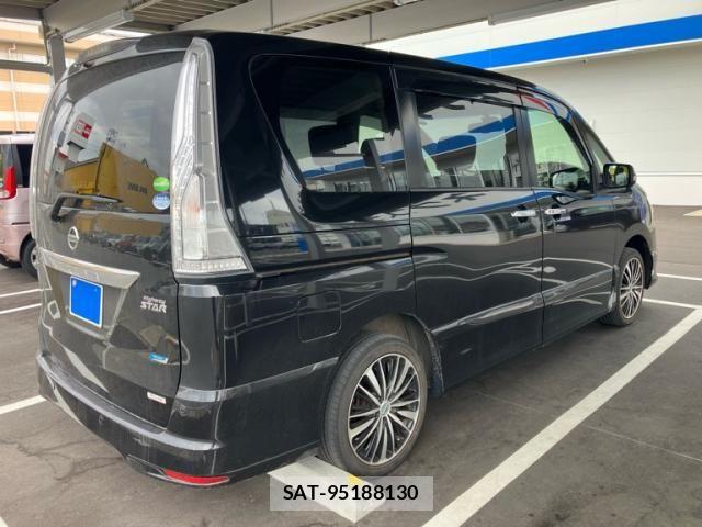 Nissan SERENA 2015-09 8438844-2