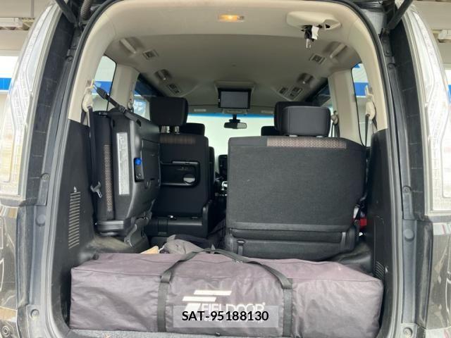 Nissan SERENA 2015-09 8438844-8