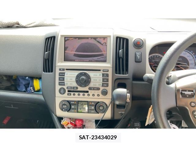 Nissan SERENA 2005-08 8458385-18