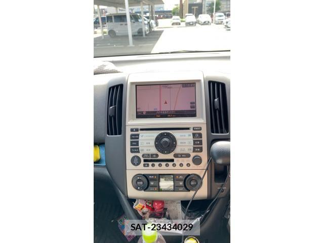 Nissan SERENA 2005-08 8458385-19