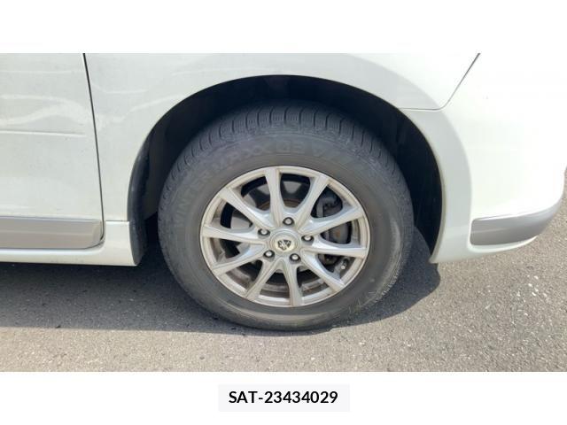 Nissan SERENA 2005-08 8458385-3