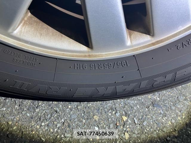 Nissan SERENA 2016-02 8458387-7