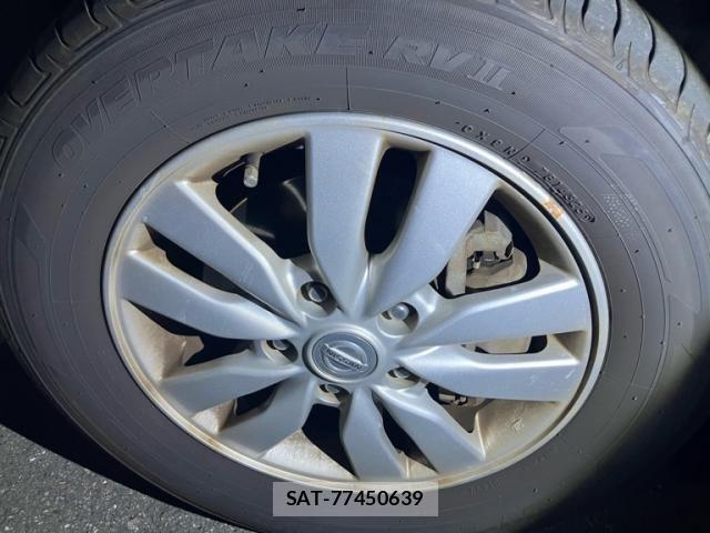 Nissan SERENA 2016-02 8458387-8