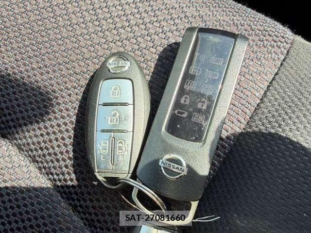 Nissan SERENA 2013-07 8527264-9