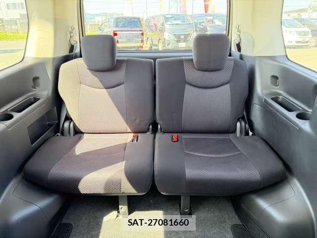 Nissan SERENA 2013-07 8527264-13