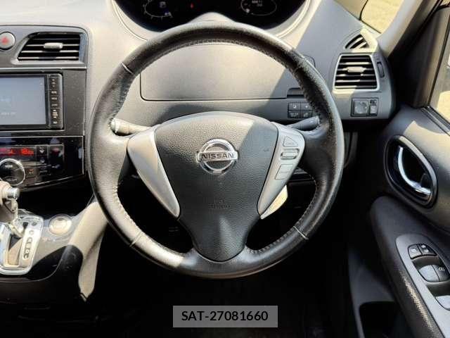 Nissan SERENA 2013-07 8527264-14