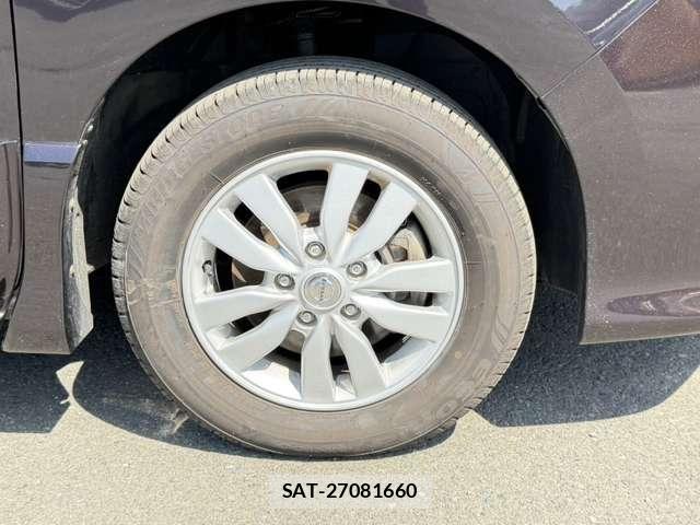 Nissan SERENA 2013-07 8527264-16