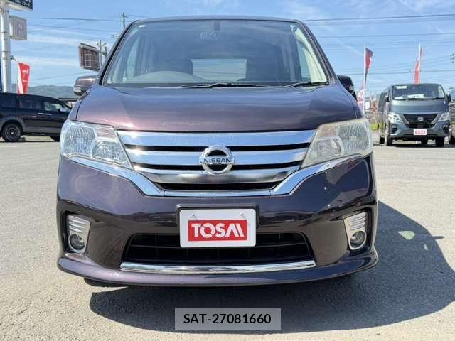 Nissan SERENA 2013-07 8527264-17