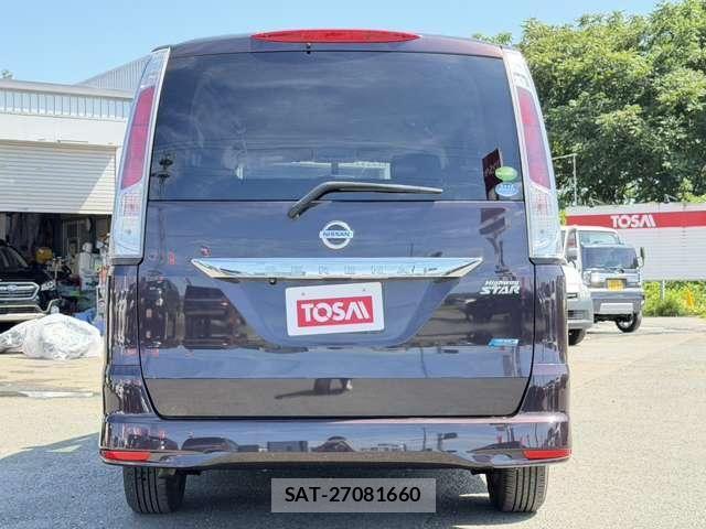 Nissan SERENA 2013-07 8527264-18