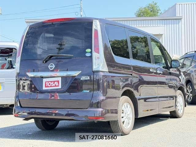 Nissan SERENA 2013-07 8527264-20