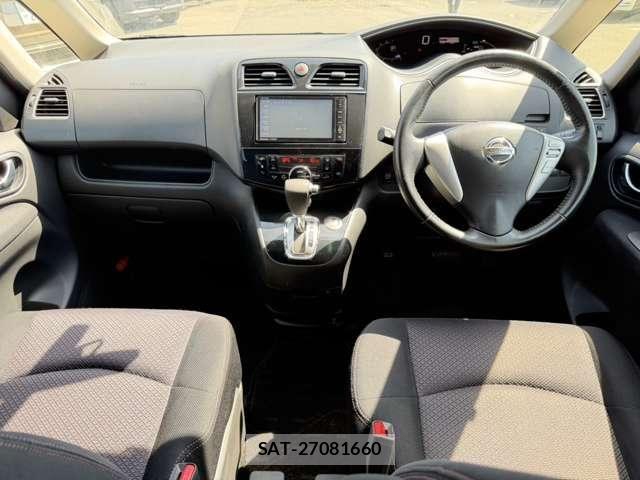 Nissan SERENA 2013-07 8527264-4