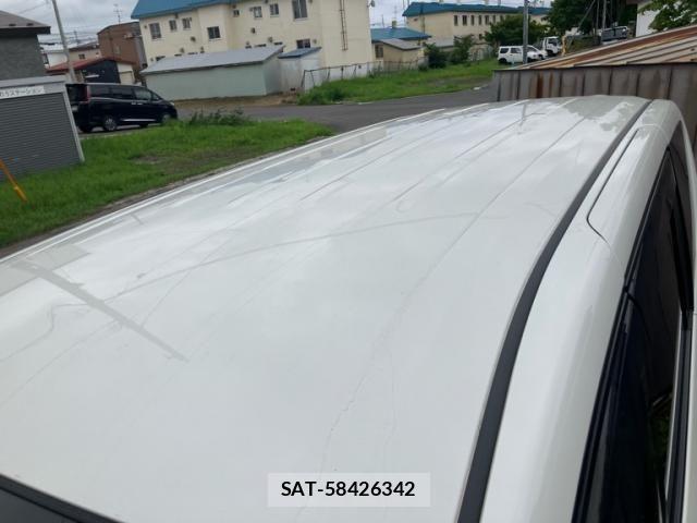 Nissan SERENA 2013-09 8527263-9
