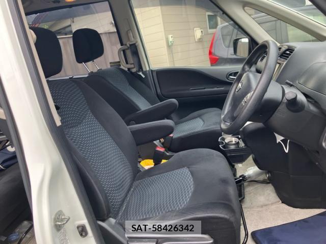 Nissan SERENA 2013-09 8527263-11