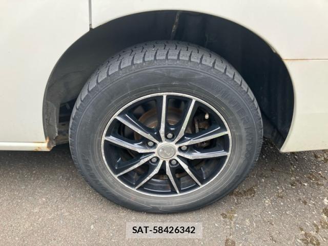 Nissan SERENA 2013-09 8527263-7
