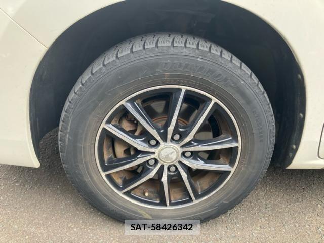 Nissan SERENA 2013-09 8527263-8