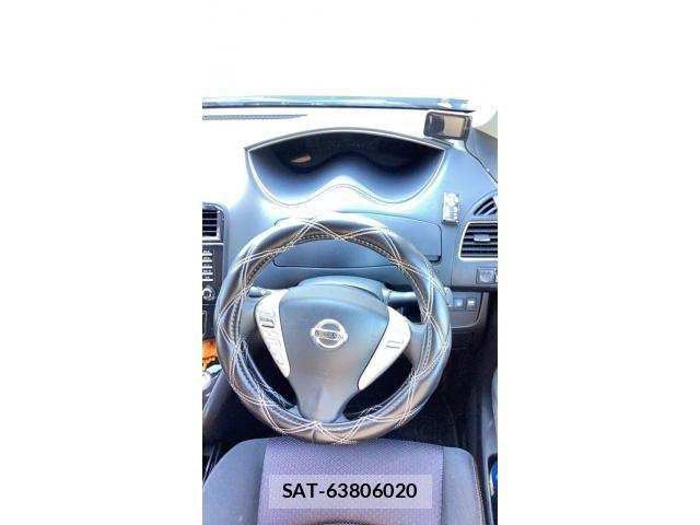 Nissan SERENA 2011-03 8527262-9