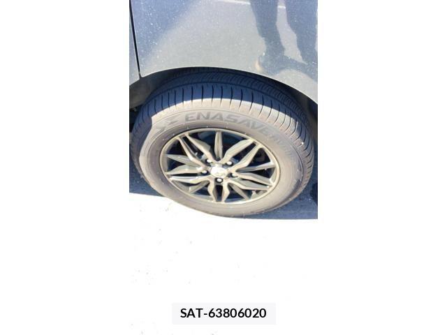 Nissan SERENA 2011-03 8527262-2