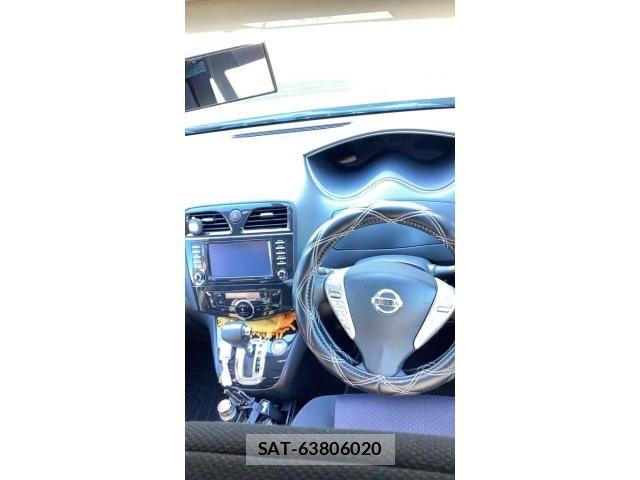 Nissan SERENA 2011-03 8527262-8