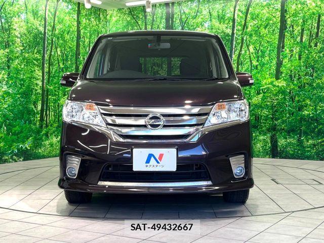 Nissan SERENA 2011-01 8563504-16