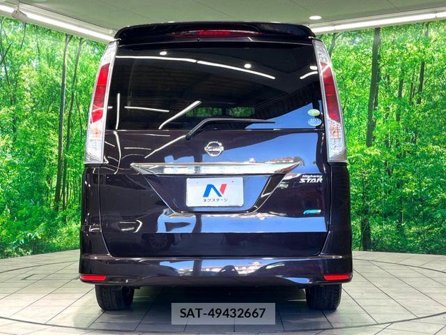 Nissan SERENA 2011-01 8563504-17