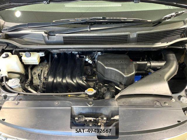 Nissan SERENA 2011-01 8563504-18