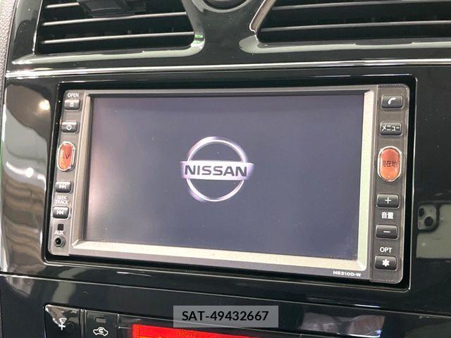 Nissan SERENA 2011-01 8563504-4