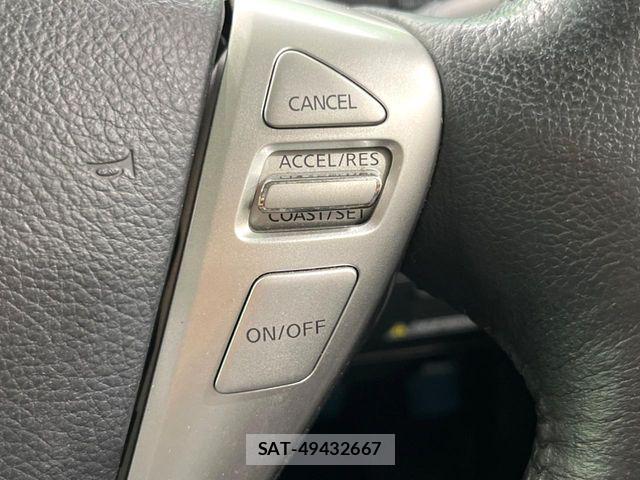 Nissan SERENA 2011-01 8563504-6