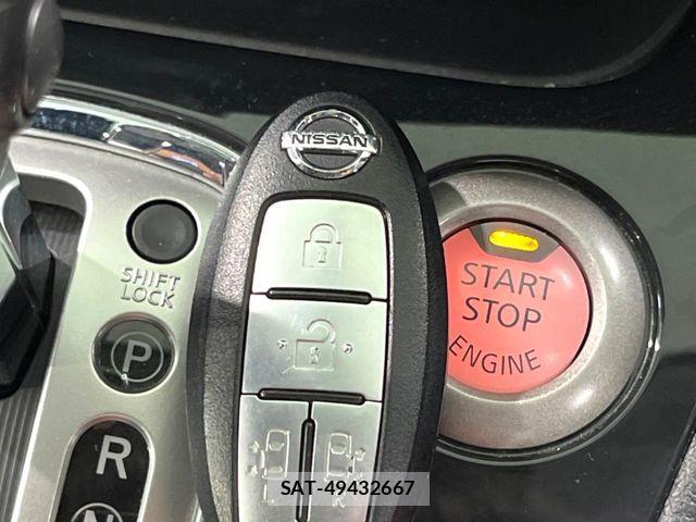 Nissan SERENA 2011-01 8563504-7