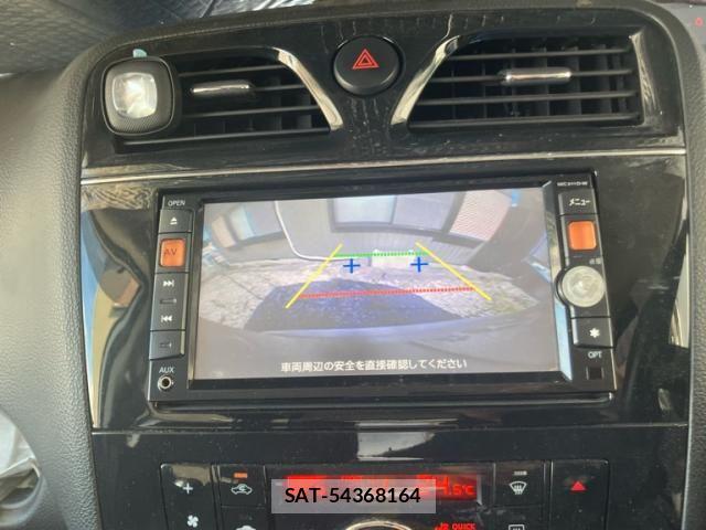 Nissan SERENA 2012-05 8628817-21