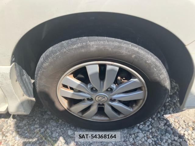 Nissan SERENA 2012-05 8628817-5