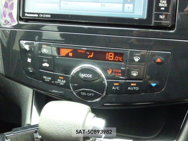 Nissan SERENA 2012-04 8628816-14