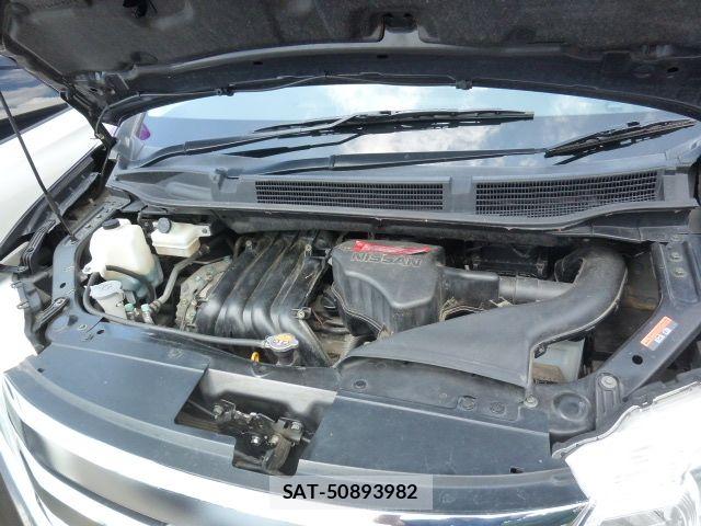 Nissan SERENA 2012-04 8628816-28