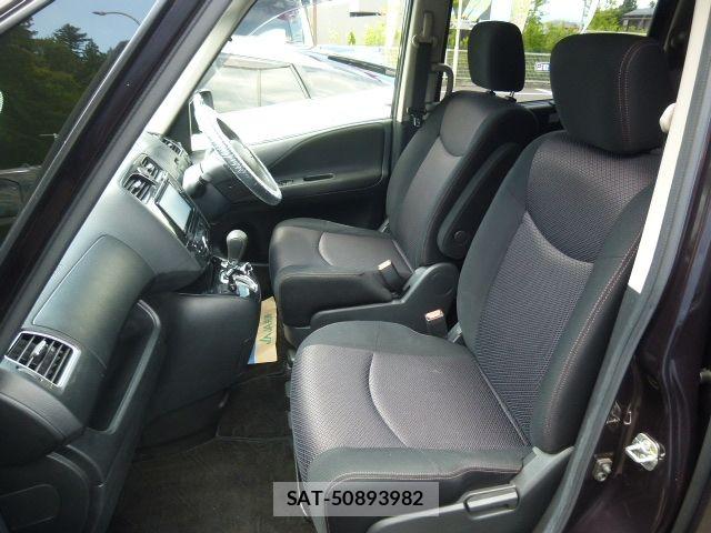 Nissan SERENA 2012-04 8628816-7