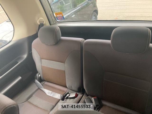Nissan SERENA 2007-06 8661476-13