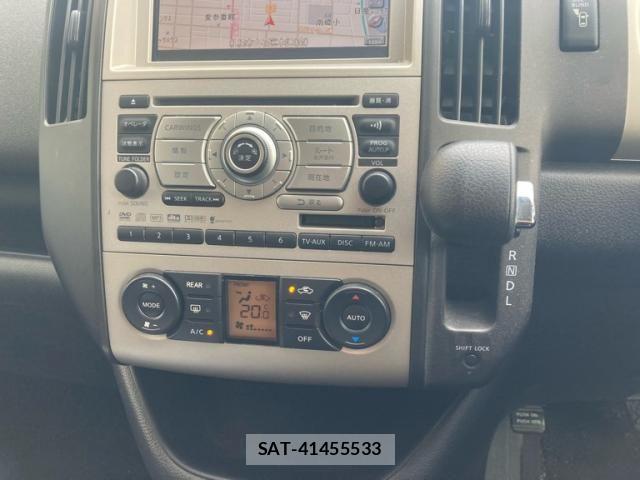 Nissan SERENA 2007-06 8661476-15