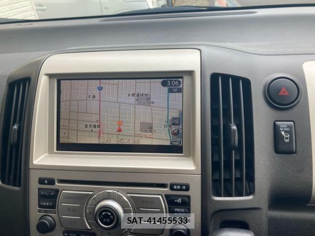 Nissan SERENA 2007-06 8661476-16