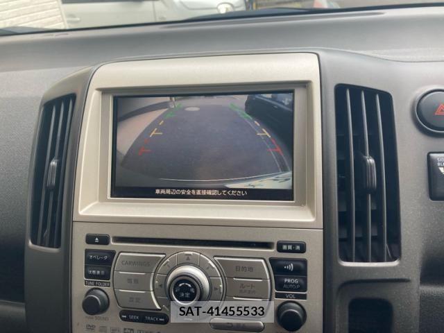 Nissan SERENA 2007-06 8661476-23