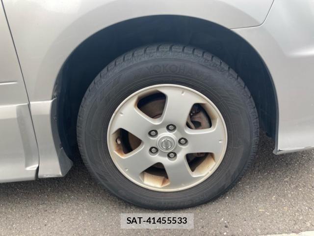 Nissan SERENA 2007-06 8661476-4
