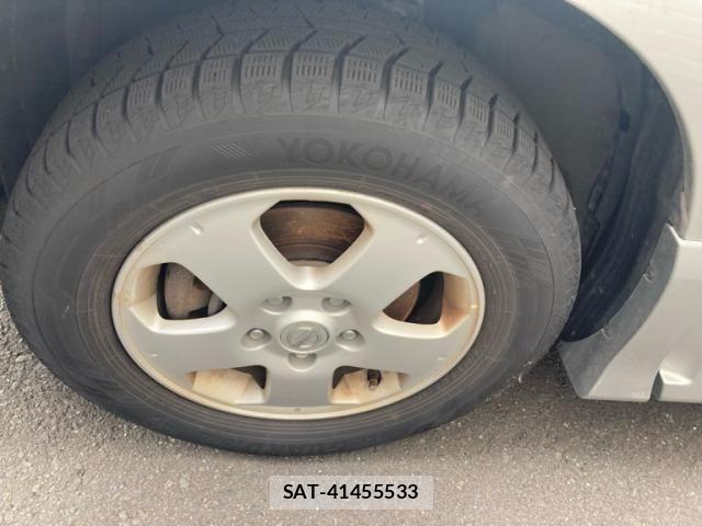 Nissan SERENA 2007-06 8661476-5