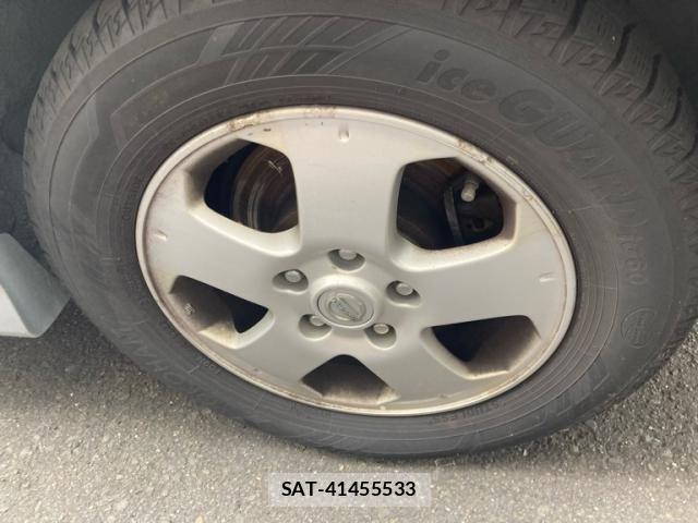 Nissan SERENA 2007-06 8661476-7