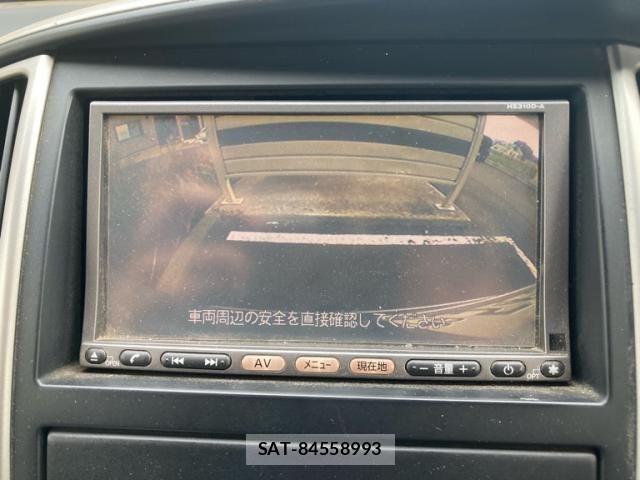 Nissan SERENA 2010-08 8666881-26