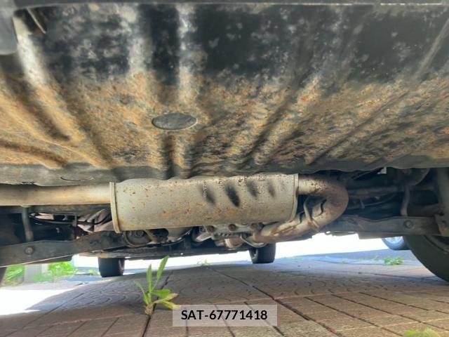 Nissan SERENA 2009-09 8661478-9